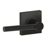 Dexter by Schlage J10BRW716COL aged bronze passage door lever