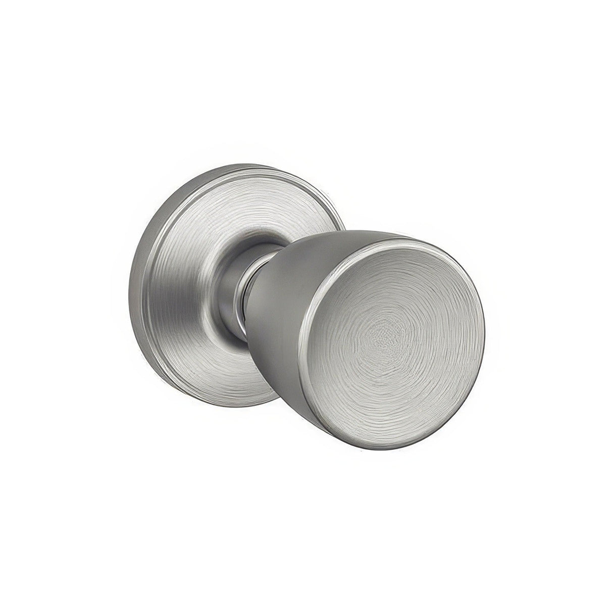 Dexter by Schlage J10BYR630 satin stainless steel passage door knob