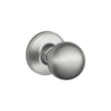 Dexter by Schlage J10CNA630 satin stainless steel passage door knob