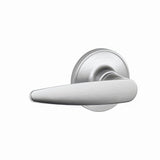 Dexter by Schlage J10FDOV626 satin chrome passage door lever