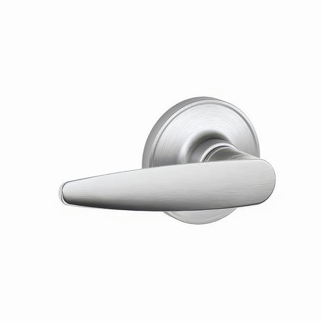 Dexter by Schlage J10FDOV626 satin chrome passage door lever