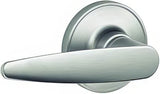 Dexter by Schlage J10FDOV630 satin stainless steel passage door lever