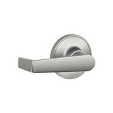Dexter by Schlage J10MAR630 satin stainless steel passage door lever