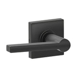 Schlage J10SOL622COL Solstice passage passage door lever, additional view