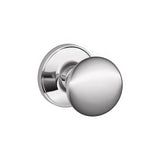 Dexter by Schlage J10STR625 polished chrome passage door knob