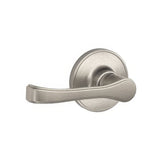 Dexter by Schlage J10TOR619 satin nickel passage door lever