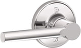 Dexter by Schlage J170BRW625 bright chrome dummy door lever