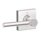 Dexter by Schlage J170BRW625COL bright chrome dummy door lever