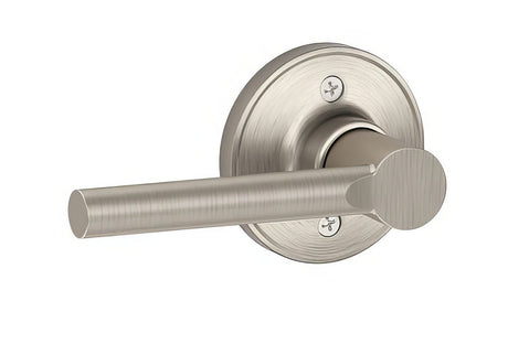 Dexter by Schlage J170BRW626 satin chrome dummy door lever