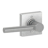 Dexter by Schlage J170BRW626COL satin chrome dummy door lever
