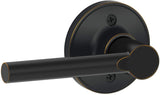 Dexter by Schlage J170BRW716 aged bronze dummy door lever