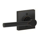 Dexter by Schlage J170BRW716COL aged bronze dummy door lever