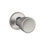 Dexter by Schlage J170BYR630 satin stainless steel dummy door knob