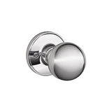 Dexter by Schlage J170CNA625 polished chrome single dummy