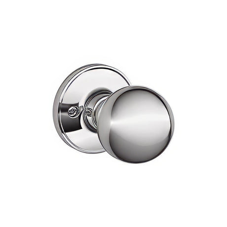 Dexter by Schlage J170CNA625 polished chrome single dummy