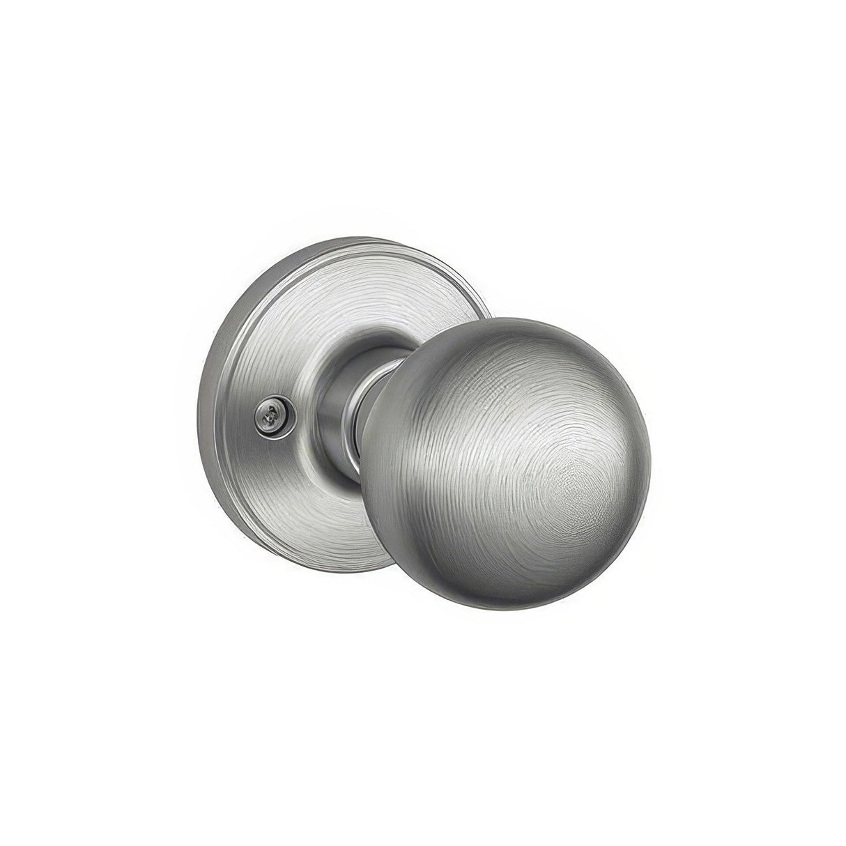 Dexter by Schlage J170CNA630 satin stainless steel single dummy