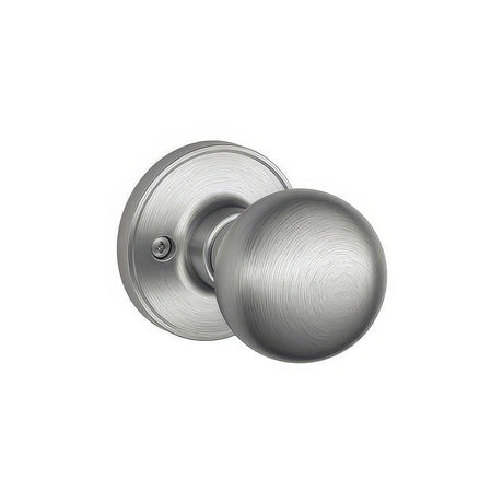 Dexter by Schlage J170CNA630 satin stainless steel single dummy