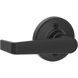 Dexter by Schlage J170MAR622 matte black dummy door lever