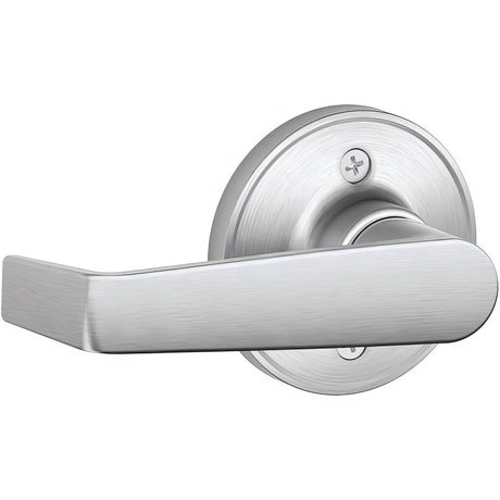 Dexter by Schlage J170MAR626 satin chrome dummy door lever