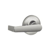 Dexter by Schlage J170MAR630 satin stainless steel dummy door lever