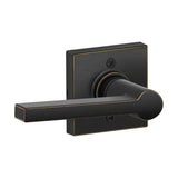 Dexter by Schlage J170SOL716COL aged bronze dummy door lever