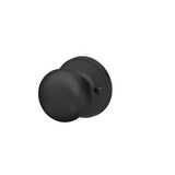 Schlage J170STR622 Stratus dummy door knob, additional view