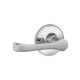 Dexter by Schlage J170TOR625 polished chrome dummy door lever