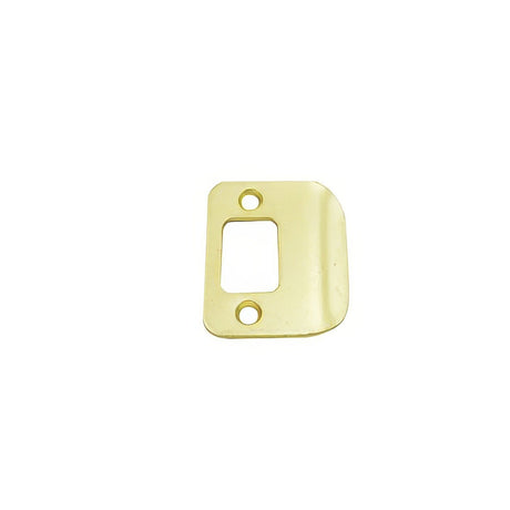 Dexter by Schlage J250010605 polished brass latchbolt