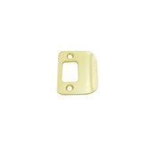 Dexter by Schlage J250010605 polished brass latchbolt