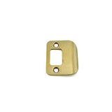 Dexter by Schlage J250010609 antique brass latchbolt