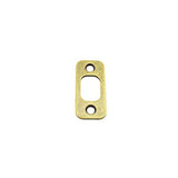 Dexter by Schlage J250026609 antique brass deadbolt strike