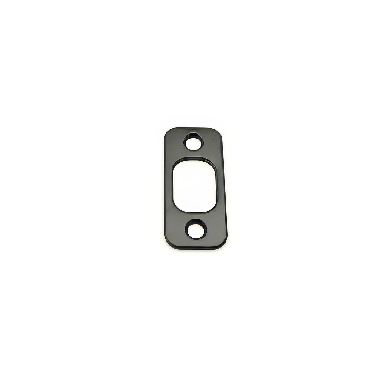Dexter by Schlage J250026716 aged bronze deadbolt strike