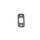 Dexter by Schlage J250026716 aged bronze deadbolt strike