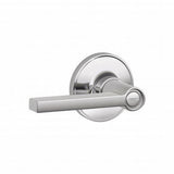 Dexter by Schlage J40PSOL625 polished chrome privacy door lever