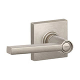 Dexter by Schlage J40SOL619COL satin nickel privacy door lever