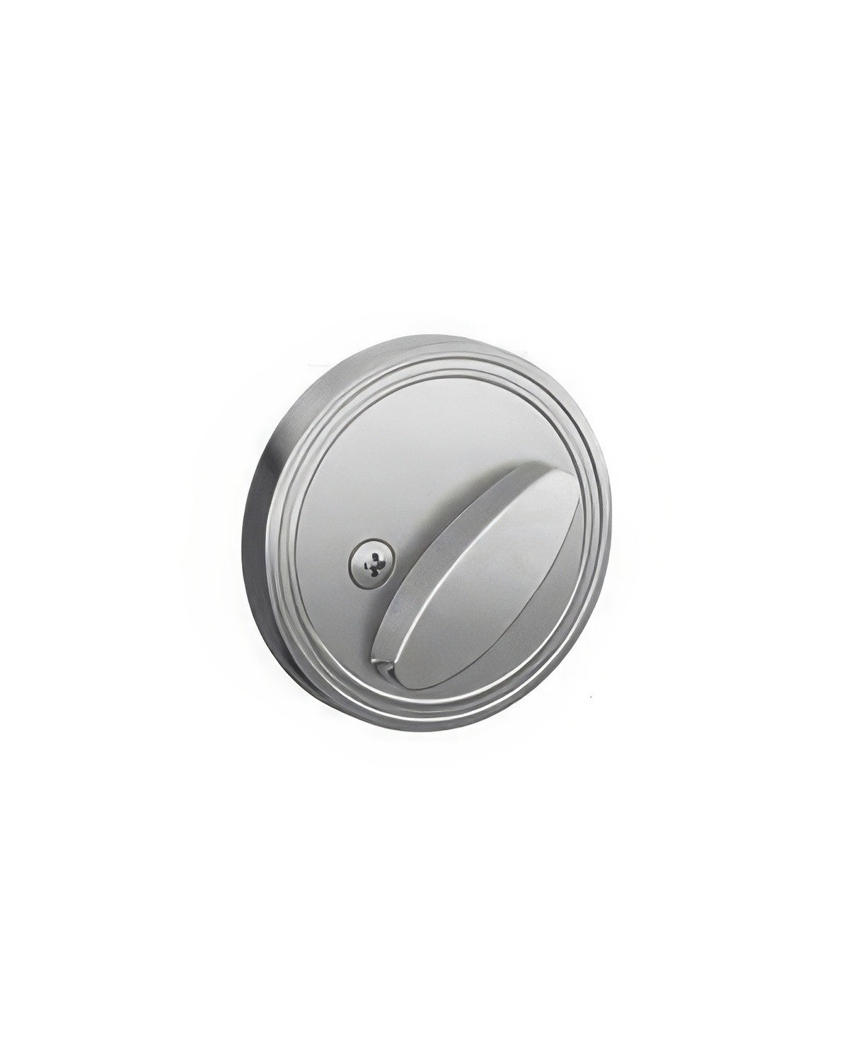 Dexter by Schlage JD80630 stainless steel one sided deadbolt