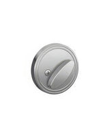 Dexter by Schlage JD80716 aged bronze one sided deadbolt
