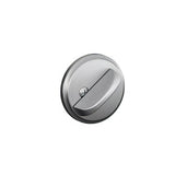 Schlage JD81630 one sided deadbolt, additional view