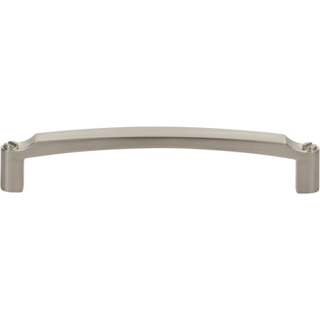 Top Knobs TK3172BSN Haddonfield 5 1/16" Center to Center Bar Pull Brushed Satin Nickel
