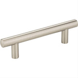 Jeffrey Alexander 146SN 146 Key West 5-3/4" Steel Cabinet Pull Satin Nickel