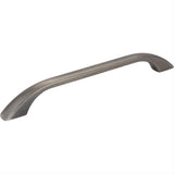 Jeffrey Alexander 4192BNBDL 4192 Sonoma 9-5/8" Zinc Cabinet Pull Brushed Pewter
