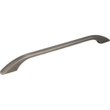 Jeffrey Alexander 4288BNBDL 4288 Sonoma 14-7/16" Zinc Cabinet Pull Brushed Pewter