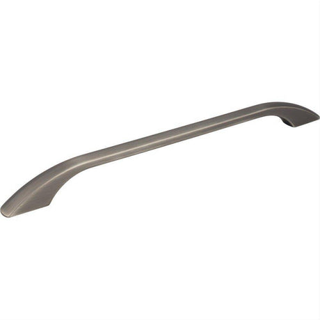 Jeffrey Alexander 4288BNBDL 4288 Sonoma 14-7/16" Zinc Cabinet Pull Brushed Pewter