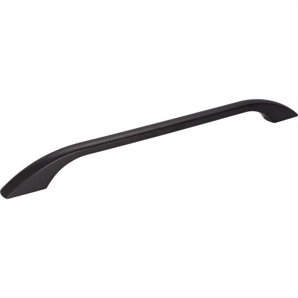 Jeffrey Alexander 4288MB 4288 Sonoma 14-7/16" Zinc Cabinet Pull Matte Black