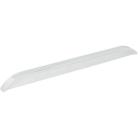 Jeffrey Alexander 484-305PC polished chrome cabinet drawer pull