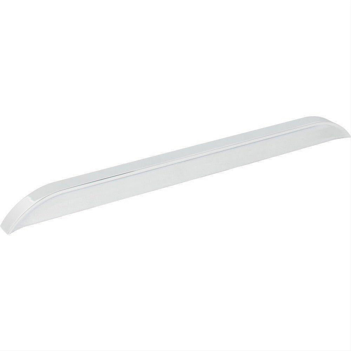 Jeffrey Alexander 484-305PC-305 Elara 12-13/16" Zinc Cabinet Pull Polished Chrome