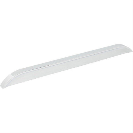 Jeffrey Alexander 484-305PC-305 Elara 12-13/16" Zinc Cabinet Pull Polished Chrome