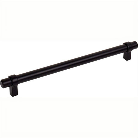 Jeffrey Alexander 5224MB 5224 Key Grande 10-3/8" Steel Cabinet Pull Matte Black
