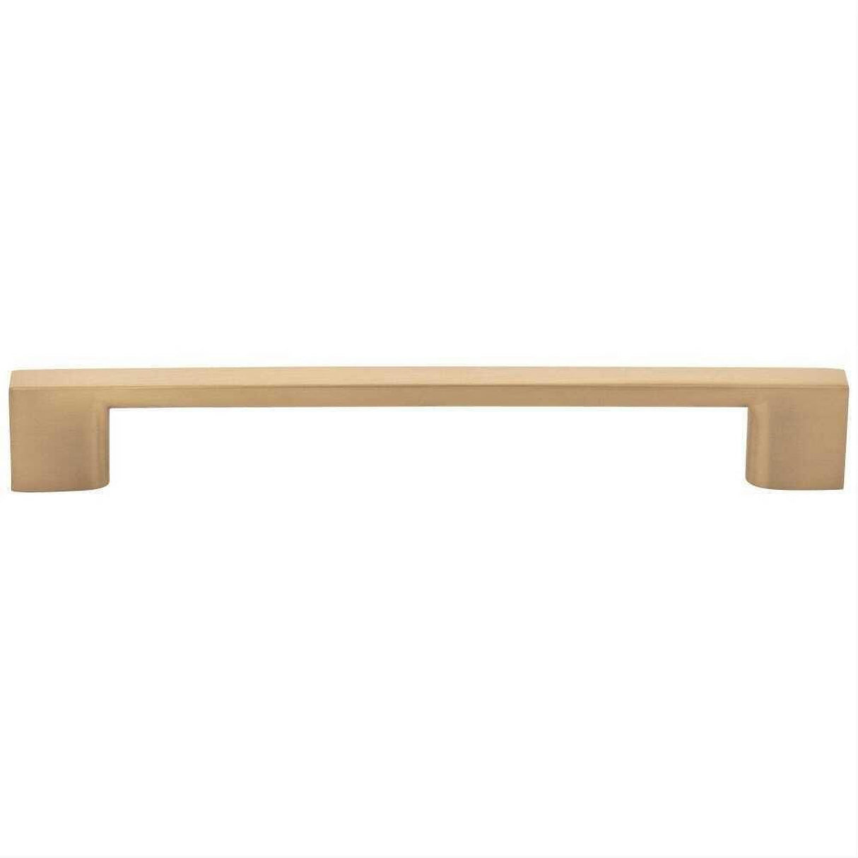 Jeffrey Alexander 635-160SBZ-10-160-10 Sutton 160 mm Center-to-Center Bar Pull Satin Bronze