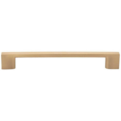 Jeffrey Alexander 635-160SBZ-10-160-10 Sutton 160 mm Center-to-Center Bar Pull Satin Bronze